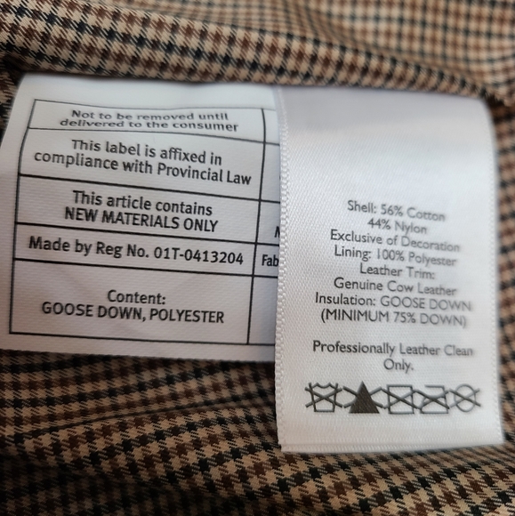 Eddie Bauer Sportshop Coat - Picture 6 of 12